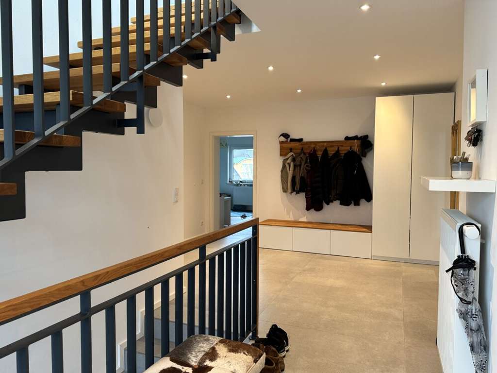 Immobilie in Schornsheim - Wo Zukunft ein Zuhause findet - Bild 2