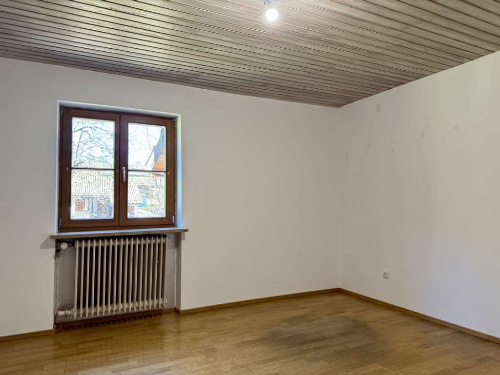 Immobilie in Schliersee - Seltene Gelegenheit - Eigenheim auf Erbpacht in traumhafter, idyllischer Lage in Schliersee-Neuhaus - Bild 4