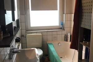 2 Zimmerwohnung mit Balkon im 1.OG  - – Die vollständige Adresse der Immobilie erhältst du vom Anbieter., 58099 Boele, Hagen – Vorschaubild 9
