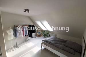 Tauschwohnung: Dachgeschosswohnung am Lietzensee (Landeseigene) – Die vollständige Adresse der Immobilie erhältst du vom Anbieter., 14057 Charlottenburg, Berlin – Vorschaubild 13