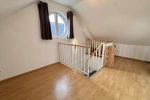 Wohnen am Zukunftsstandort MARK 51°7 – Maisonette mit Balkon und Tiefgarage – Die vollständige Adresse der Immobilie erhältst du vom Anbieter., 44803 Laer, Bochum – Vorschaubild 9