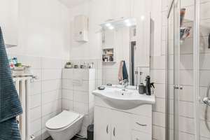 Barrierefrei! Sanierte moderne 3 Zimmerwohnung in W-Vohwinkel! – Die vollständige Adresse der Immobilie erhältst du vom Anbieter., 42327 Vohwinkel, Wuppertal – Vorschaubild 9