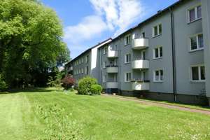 Frei ab 01.08.2026 ! *** 4,5- Zimmer- ETW mit Balkon in Essen- Katernberg, Hanielstr. 15 !!  ***