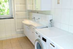 Zentrale Traumwohnung mit vielen Extras in moderner Wohnanlage – Innere Regensburger Straße 6a, 84034 Nikola, Landshut – Vorschaubild 14
