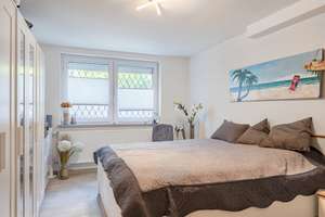 PREISREDUZIERUNG - letzte Chance: ca. 200 m² Wohn-/Nutzfläche - moderner, unterkellerter Bungalow – Die vollständige Adresse der Immobilie erhältst du vom Anbieter., 12357 Rudow, Berlin – Vorschaubild 9