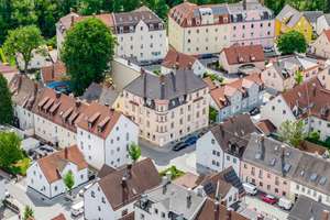 Seltene Investmentchance in Augsburg: Altbau-Mehrfamilienhaus mit massivem Wertsteigerungspotenzial – Die vollständige Adresse der Immobilie erhältst du vom Anbieter., 86154 Links der Wertach-Nord, Augsburg – Vorschaubild 3