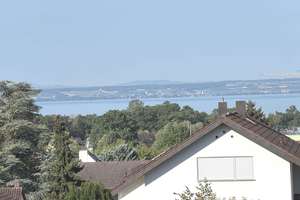 Schöne 3,5-Zi-WHG in Fischbach, Hanglage, mit Seesicht, EBK, TG-Platz, frei beziehbar – Die vollständige Adresse der Immobilie erhältst du vom Anbieter., 88048 Friedrichshafen – Vorschaubild 3