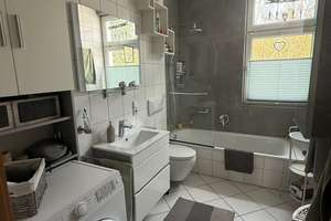 Eigentumswohnung 3 ZKB  mit Einbauküche , Balkon  und Garage in Nordhausen-Oberstadt ! – Die vollständige Adresse der Immobilie erhältst du vom Anbieter., 99734 Nordhausen – Vorschaubild 6