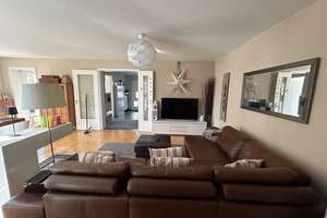 Traumhafte Familienidylle (DHH) in Ottobrunn