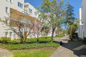 HOMESK - Vermietete 3-Zimmer-Terrassenwohnung mit Garten und TG-Stellplatz in Buckow – Parksiedlung Spruch 13, 12349 Buckow, Berlin – Vorschaubild 34