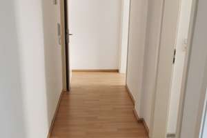 1-Zimmer-Wohnung in Augsburg