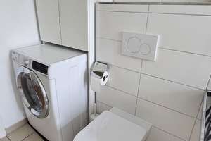 Moderne 4-Zimmer-Wohnung in Moosach – Hell & top angebunden – Andernacher Straße 23, 80993 Alt-Moosach, München – Vorschaubild 7