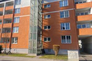 Kompaktes Apartment mit Sanierungschance