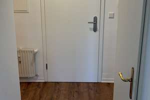 Neu renovierte 2-Zimmer-Wohnung mit EBK und Balkon gegenüber vom Kurpark – Sonnenberger Straße 80b, 65193 Nordost, Wiesbaden – Vorschaubild 17