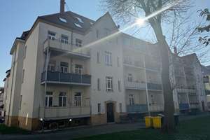 2-Raum-Dachgeschoss-Wohnung mit Parkett in ruhiger Lage – Giordano-Bruno-Straße 7, 4249 Großzschocher, Leipzig – Vorschaubild 6