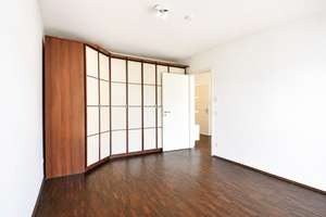 Möblierte 2 Zimmer Wohnung am Wildpark! Großer Sonnenbalkon! Aufzug! TG-Stellplatz! – Die vollständige Adresse der Immobilie erhältst du vom Anbieter., 40629 Ludenberg, Düsseldorf – Vorschaubild 8