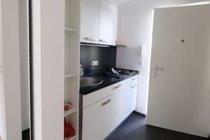 Apartment mit Balkon Nähe Uni Hohenheim – Welfenstraße 82, 70599 Birkach-Süd, Stuttgart – Vorschaubild 3