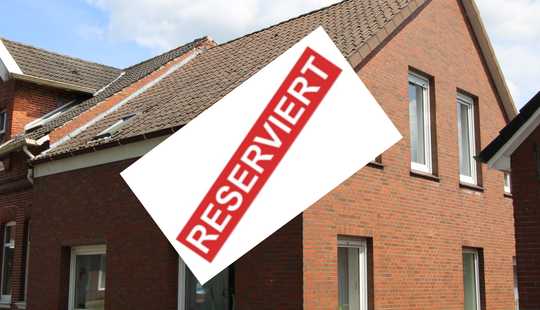 Bild von Charmantes EFH Zentral in Weener