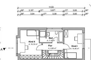 Neubau: Doppelhaushälfte in Reiskirchen / Burkhardsfelden – Gießen (Kreis) – Vorschaubild 26