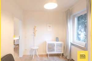Reventlowstrasse: 3 Zi mit herrlichem Ausblick in Othmarschen – Die vollständige Adresse der Immobilie erhältst du vom Anbieter., 22605 Othmarschen, Hamburg – Vorschaubild 7
