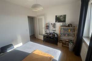 Rheinblick, Horchheimer-Höhe, schöne 3,5 ZKB,Gäste-WC,Balkon,Stellplatz, direkt in der Natur – Im Junkerstück 51, 56076 Horchheimer Höhe, Koblenz – Vorschaubild 21