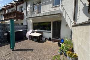 Klassisches Reihenmittelhaus mit Pkw-Garage 
in reizvoller grüner Lage von Hagen-Dahl – Die vollständige Adresse der Immobilie erhältst du vom Anbieter., 58091 Dahl, Hagen – Vorschaubild 4