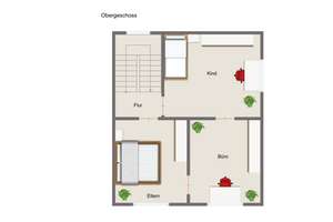 Haus mit Potenzial zum Gestalten – 39114 Cracau, Magdeburg – Vorschaubild 7