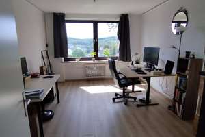 Siegen-Lindenberg, 3-Zimmer Wohnung mit wunderschönem Ausblick – Gießener Straße 48, 57074 Siegen, Siegen – Vorschaubild 19