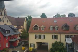 3 ZIMMER WOHNUNG  " SWEET SIXTY" FÜR LEUTE AB 60!!! – Mannheimer Str. 267, 69123 Wieblingen, Heidelberg – Vorschaubild 3