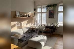 Tauschwohnung: Heller Altbau (2Z) mit 2 Balkonen – Weserstr. 212, 12047 Neukölln (Ortsteil), Berlin – Vorschaubild 2