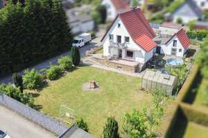 EFH mit 5 Zimmern und großem Garten in Bielefeld-Ummeln – Die vollständige Adresse der Immobilie erhältst du vom Anbieter., 33649 Brackwede, Bielefeld – Vorschaubild 9