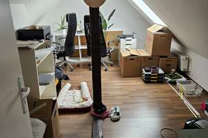 4 Zimmer Maisonetten-Wohnung im westlichen Ringgebiet – Ekbertstraße 6, 38122 Westliches Ringgebiet, Braunschweig – Vorschaubild 7