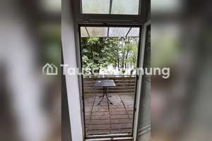 Tauschwohnung: 2-Zimmer-Wohnung in München, Neuhausen-Nymphenburg – Die vollständige Adresse der Immobilie erhältst du vom Anbieter., 80639 Nymphenburg, München – Vorschaubild 9