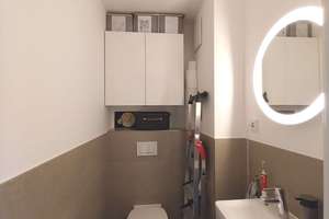 Moderne 3-Zimmer Wohnung mit kleinem Garten – Ottobrunner Str. 31a, 81737 Ramersdorf, München – Vorschaubild 13
