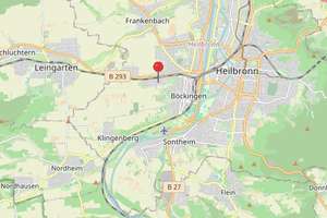 Sanierungsbedürftiges Haus sucht nach neuem Glanz in toller Heilbronner Ortslage!  - FALC Immobilien – Die vollständige Adresse der Immobilie erhältst du vom Anbieter., 74080 Böckingen, Heilbronn – Vorschaubild 12