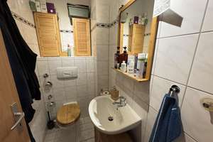 Großzügige 3-Raum-Wohnung mit Balkon und Gäste-WC in Magdeburg – 39108 Stadtfeld Ost, Magdeburg – Vorschaubild 9