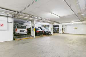 Gepflegte 3-Zimmer-Dachgeschosswohung mit Südausrichtung und Tiefgaragenstellplatz in zentraler Lage – Die vollständige Adresse der Immobilie erhältst du vom Anbieter., 76133 Südweststadt, Karlsruhe – Vorschaubild 22