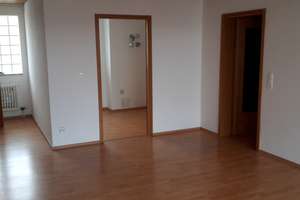 Helle 2,5-Zimmer-Wohnung mit Balkon in Passau – 94032 Passau, Passau – Vorschaubild 3