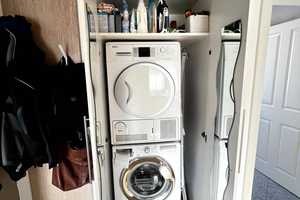 Moderne, sehr gepflegte 2-Zimmer-Wohnung  mit zwei Balkonen und Außenstellplatz, zentral gelegen – Mannheim – Vorschaubild 7