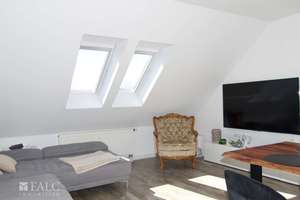 Einfach Mehr: Top 2-Zimmer-DG-Wohnung, modernisiert, EBK, Balkon, Garage. Ruhige Wohnlage. – Die vollständige Adresse der Immobilie erhältst du vom Anbieter., 85055 Nordost, Ingolstadt – Vorschaubild 26