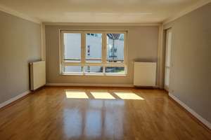 Provisionsfrei: Helle 3-Zimmer-Wohnung mit Balkon & Tiefgarage – in ruhiger Toplage von Warnemünde,  – Die vollständige Adresse der Immobilie erhältst du vom Anbieter., 18119 Seebad Warnemünde, Rostock – Vorschaubild 2