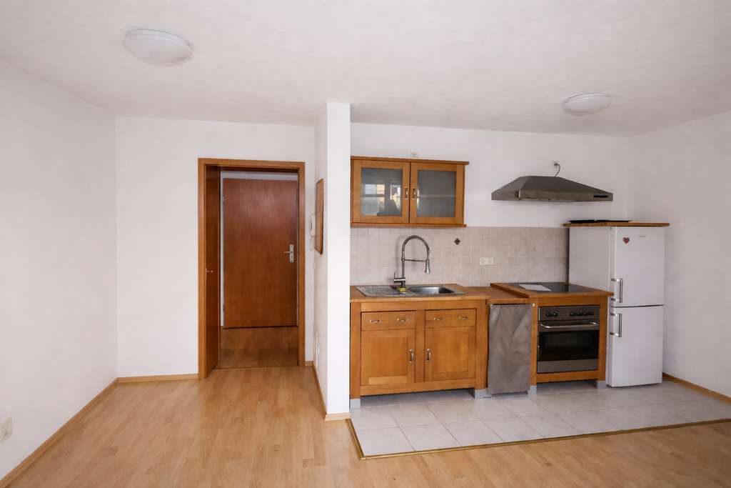 Immobilie in Obertraubling - Bezugsfreies 1-Zimmer-Apartment – ideal für Kapitalanleger oder Eigennutzer  - Bild 1