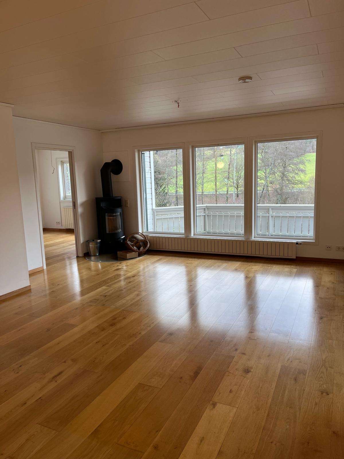 Immobilie in Mengerskirchen - ***Skandinavisches Holzhaus*** mit Wohlfühl-Atmosphäre / Landleben in 35794 Mengerskirchen-Probbach - Bild 9