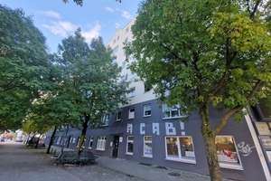 Top Wohnung mit EBK im Domviertel! – Einsteinstr. 13A, 39104 Altstadt, Magdeburg – Vorschaubild 1