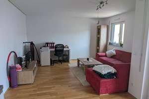 Zuhause mit 2 Zimmern in Regensburg nähe Uni – Asternweg 2, 93053 Galgenberg, Regensburg – Vorschaubild 4