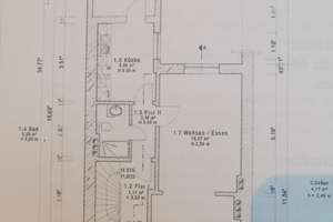 Attraktive 3-Zimmer-Hochparterre-Wohnung im Bremer Viertel – Humboldtstr. 66, 28203 Fesenfeld, Bremen – Vorschaubild 18