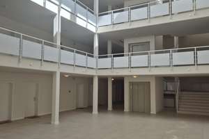 GANZ OBEN ! 1 RAUM-WOHNUNG,  MÖBLIERT, DACHGARTEN! (TG) – August-Bebel-Straße 17B, 1219 Strehlen, Dresden – Vorschaubild 11