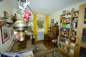 3-D-Virtual-Tour! 3,5 Zimmer-ETW mit Hobbyraum und Tiefgaragenstellplatz im Steinbachtal – Die vollständige Adresse der Immobilie erhältst du vom Anbieter., 97082 Steinbachtal, Würzburg – Vorschaubild 9