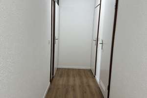 Renovierte 1,5 Zimmer-Wohnung 50qm mit neuer EBK und Terrasse – Hofbachstraße 169, 57078 Langenholdinghausen, Siegen – Vorschaubild 10