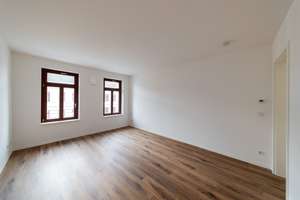 tolle 3-Raumwohnung - Erstbezug nach Sanierung! - WE20
